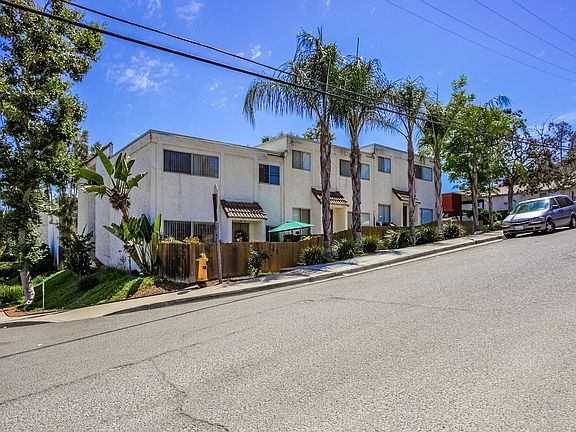 2nd image of 8132 Winter Gardens Blvd Unit 2