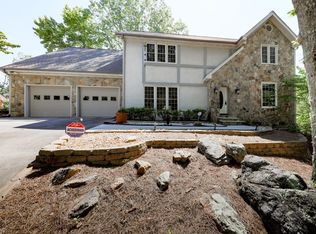 4490 N Slope Cir, Marietta, GA 30066