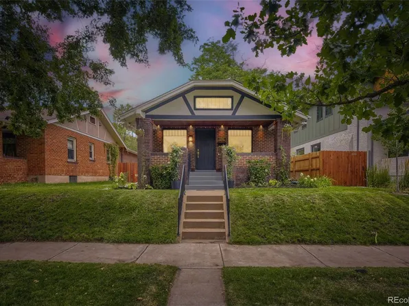 1753 S Grant Street, Denver, CO 80210