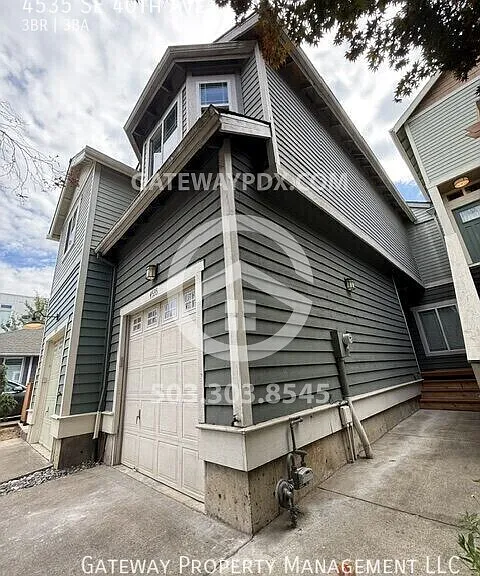 4535 SE 40th Ave — Photo 4