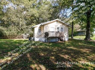 104 Knight Ave, Bessemer, AL 35023