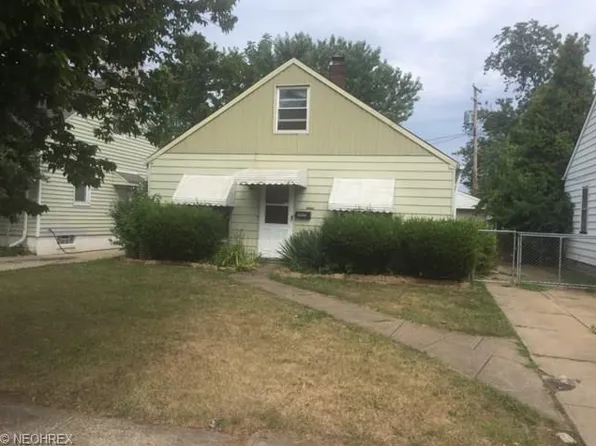 4529 W 148th St, Cleveland, OH 44135
