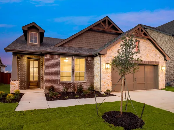 15116 Devonne Dr, Aledo, TX 76008