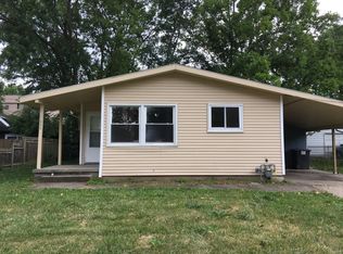 1003 E Burkwood Dr, Urbana, IL