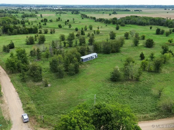 20341 W 93rd St S, Boynton, OK 74422