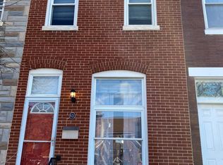 821 S Conkling St, Baltimore, MD 21224
