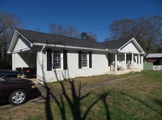 3910 Rex Rd, Rex, GA 30273