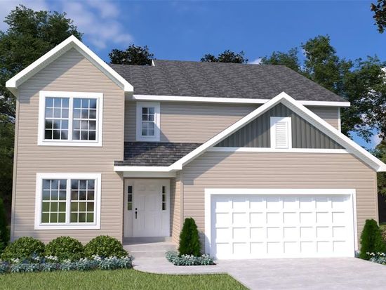 4 Emma Ct, Wentzville, MO 63385