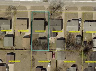 1318 Cedar St NE, Grand Rapids, MI 49503