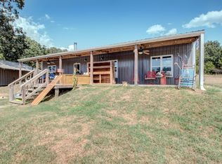 1195 Highway 5, Romance, AR 72136