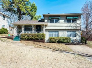 3225 W 53rd St, Tulsa, OK 74107