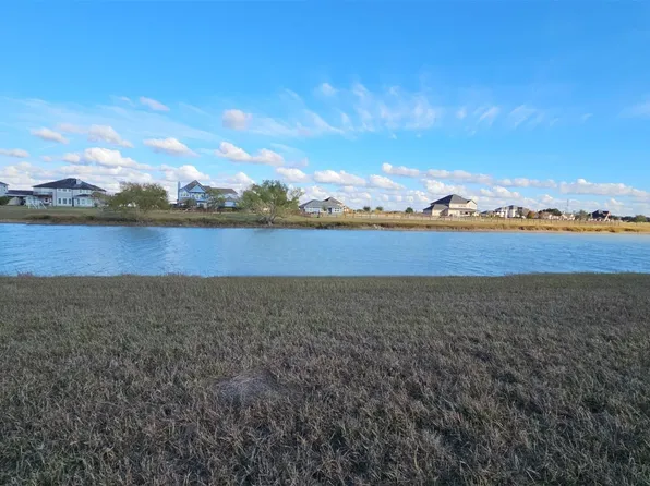 13403 Lakeview Meadow Dr, Richmond, TX 77469