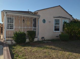 10415 Ruthelen St, Los Angeles, CA 90047