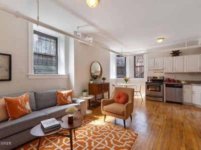 320 8th Ave #B1, Brooklyn, NY, 11215