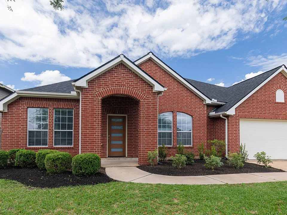 8802 Rocky Knoll Ln