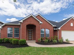 8802 Rocky Knoll Ln, Rosenberg, TX 77469