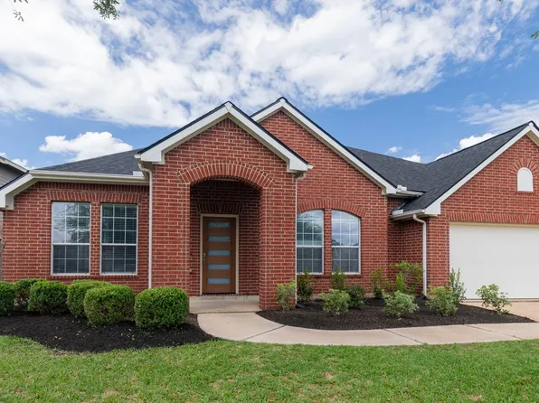 8802 Rocky Knoll Ln, Rosenberg, TX 77469