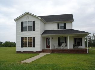 129 Moore Rd, La Center, KY 42056