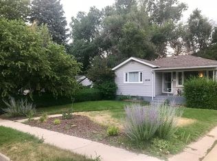 2930 S Downing St, Englewood, CO 80113