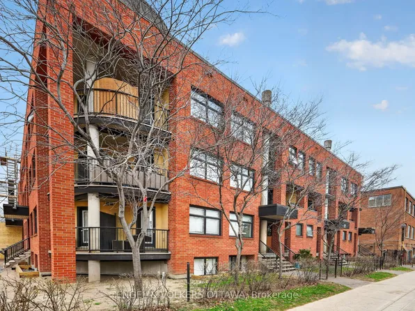 272 King Edward Ave, Ottawa, ON K1N 7M1