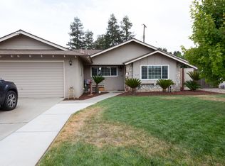 4339 W Crowley Ave, Visalia, CA 93291