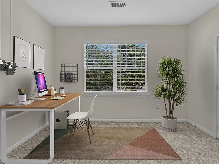 Office Space