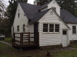 1081 NW Jackson St, Hillsboro, OR