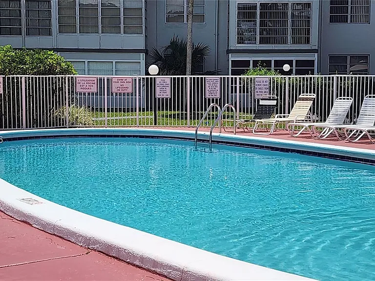 3061 NW 47th Ter #132C — Photo 10