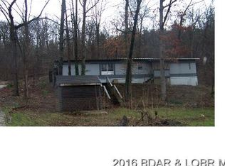 1066 Wolf Pen Holw, Camdenton, MO 65020