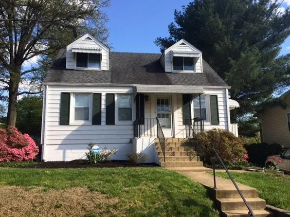 6264 18th St N, Arlington, VA 22205
