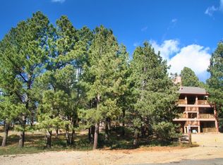 25 Jackson Hole Rd #371, Angel Fire, NM 87710