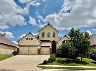 21413 Merveil Dr, Pflugerville, TX 78660