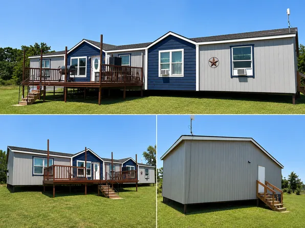 8331 Fm 2127, Bowie, TX 76230