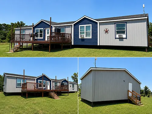 8331 FM 2127 Photo 1