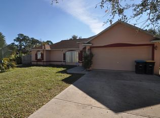434 Freeman Rd NW, Palm Bay, FL 32907