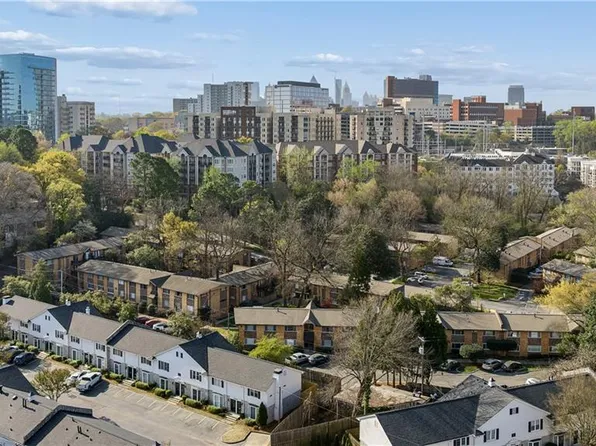 115 Biscayne Dr NW APT F6, Atlanta, GA 30309