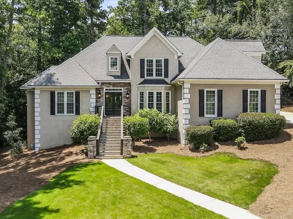 225 Skidaway Ct, Johns Creek, GA 30022