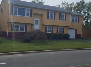 418 Elizabeth Ave, Point Pleasant Beach, NJ 08742