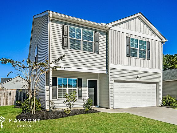 4th image of 241 Clydesdale Cir