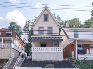 2725 Connecticut Ave, Pittsburgh, PA