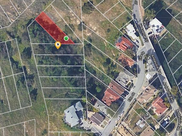 Land for Sale - Fountains Land