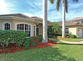 8303 Ginger Lily Ct, Naples, FL 34113