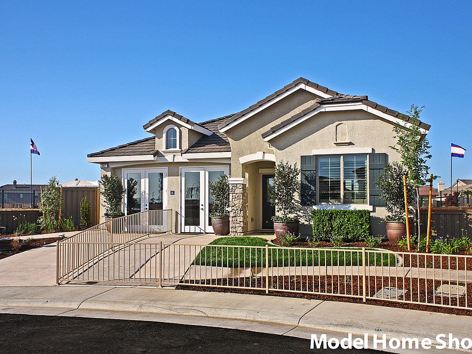 Similar Home Shown