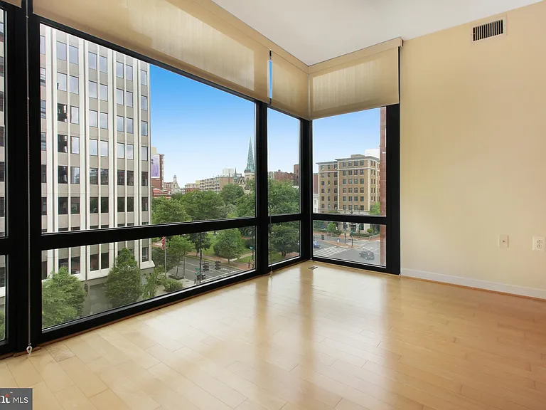 1010 Massachusetts Ave NW #605 — Photo 12