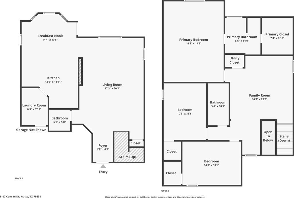 Apartment in Hutto, Williamson - View 5