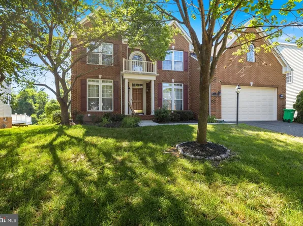 5309 Atherstone Ter, Upper Marlboro, MD 20772