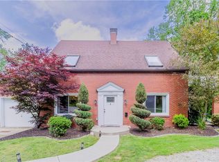 5125 Curry Rd, Pittsburgh, PA 15236