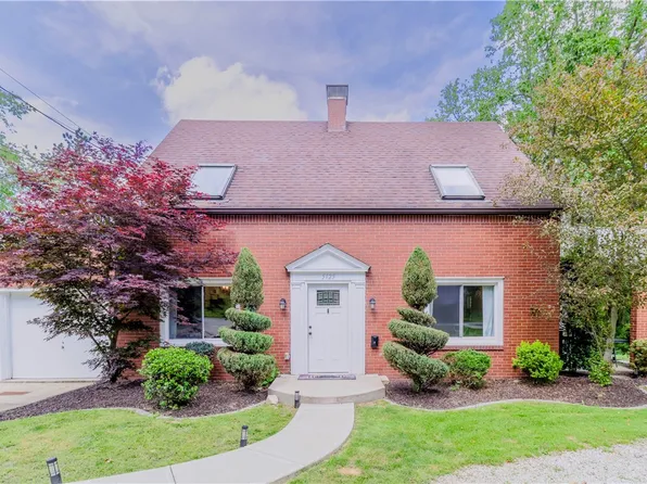 5125 Curry Rd, Pittsburgh, PA 15236