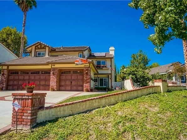 28649 Greenwood Pl, Castaic, CA 91384