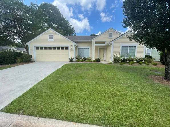 61 Padgett Dr, Bluffton, SC 29909